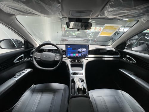 📌Geome 2026 Range 410km អគ្គិសនីសុទ្ធ តម្លៃ$18200 ចចារបងៗ