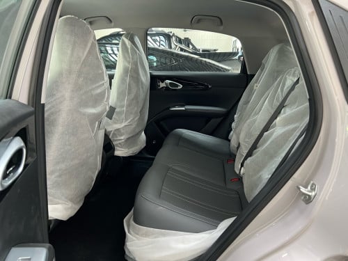 📌Geome 2026 Range 410km អគ្គិសនីសុទ្ធ តម្លៃ$18200 ចចារបងៗ