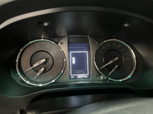 📌TOYOTA HlLUX REVO 2025 រថយន្តមួយទឹកស្លាក $35800ចចារ