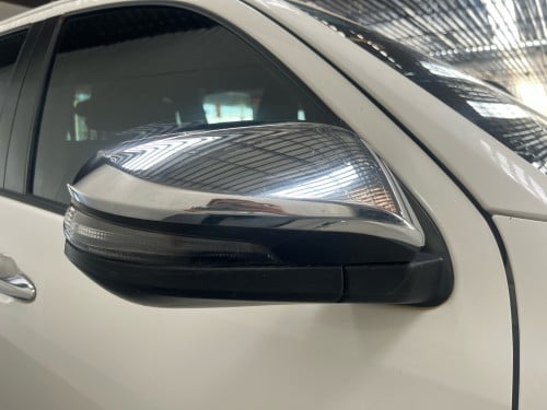 📌TOYOTA HlLUX REVO 2025 រថយន្តមួយទឹកស្លាក $35800ចចារ