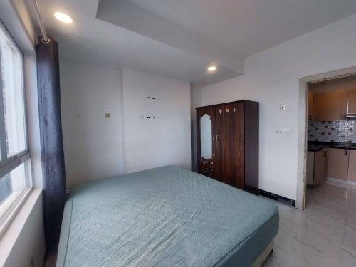 📣ខុនដូរជួលទីតាំង ផ្លូវ271បឹងទំពុន  ( L residence BTP )🏙️