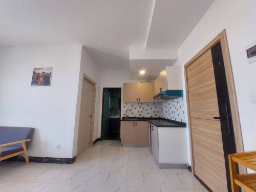 📣ខុនដូរជួលទីតាំង ផ្លូវ271បឹងទំពុន  ( L residence BTP )🏙️
