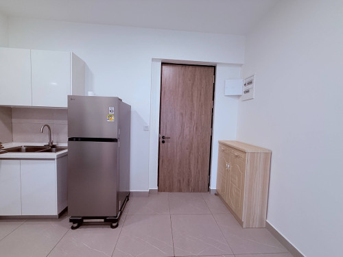 📣Condo Urban village Phase 2 available for rent 🏙📍60m