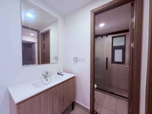 📣Condo Urban village Phase 2 available for rent 🏙📍60m
