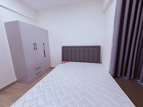 📣Condo Urban village Phase 2 available for rent 🏙📍60m