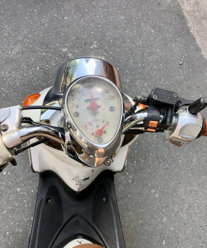 📣YAMAHA FINO Year2012 Power115cc Japan for sale🛵Cheap Price(420$) Have Tax ID Card🪪😍