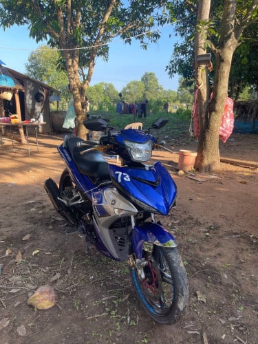 ម៉ូតូមិនទាន់ប្រើប្រាស់ក្នុងស្រុក ម៉ាសុីនសានុំតាន់ 📥📥