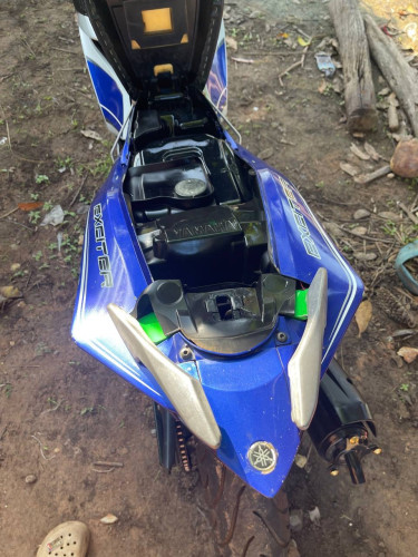 ម៉ូតូមិនទាន់ប្រើប្រាស់ក្នុងស្រុក ម៉ាសុីនសានុំតាន់ 📥📥