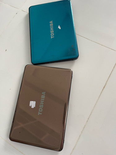 ๐ฅ แแแ Laptop Toshiba 2 แแแแฟแ แแแแแแแแแนแแแ 50$ แแถแแแขแแ ๐ฅ