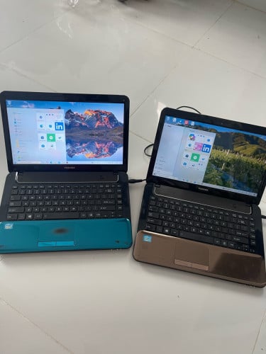 ๐ฅ แแแ Laptop Toshiba 2 แแแแฟแ แแแแแแแแแนแแแ 50$ แแถแแแขแแ ๐ฅ