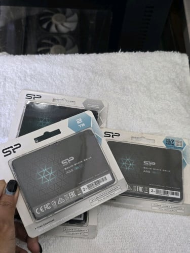 ๐ฅ SSD Silicon Power (SP) A55 แแแแธแแแแขแแ แกแ แ % (แแแทแแแ
แแแแแถแแ) ๐ฅ
