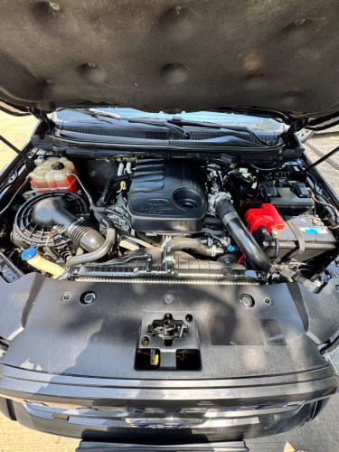 🔥FordWildtrak019 ម៉ាសុីនធំ3.2Lអូតូកាពីតាស់ ឆ្វេងសុីនឡានក្រុមហ៊ុន ថ្នាំសុីន90%