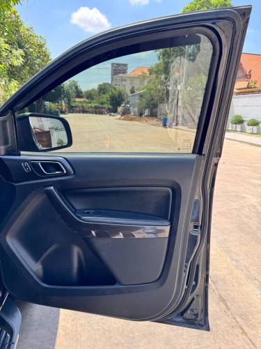 🔥FordWildtrak019 ម៉ាសុីនធំ3.2Lអូតូកាពីតាស់ ឆ្វេងសុីនឡានក្រុមហ៊ុន ថ្នាំសុីន90%