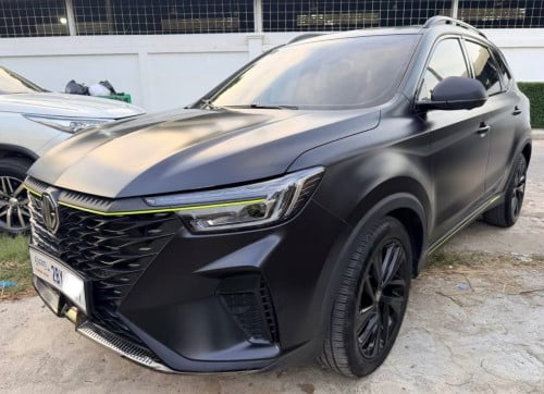 🔥MGRX5 2024ម្ចាស់ដេីមទិញខ្លាញ់គោ ប្រេីតិច40000គីឡូថ្នាំសុីនមួយជុំ អ៊ុតខ្មៅសាទីនហេីយ