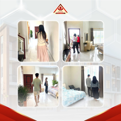 សូមអរគុណអតិថិជនដែលបានអញ្ជើញមកទស្សនានឹងសាកសួរព័ត៍មាន🙏🙏🙏