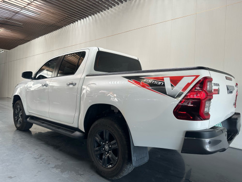 🚗Toyota ឡានស្លាក សរ ទឹកថ្នាំសុីនតែម្តង