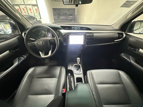 🚗Toyota ឡានស្លាក សរ ទឹកថ្នាំសុីនតែម្តង