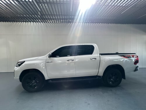 🚗Toyota ឡានស្លាក សរ ទឹកថ្នាំសុីនតែម្តង