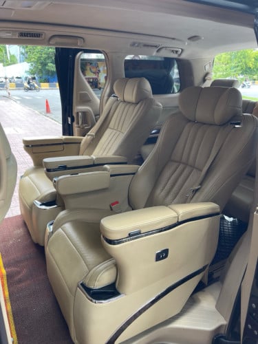 លក់កៅអី Vip ធំ