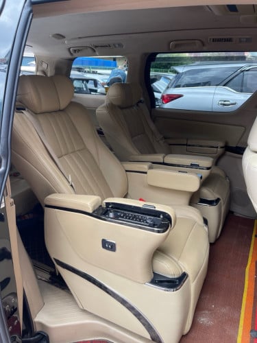 លក់កៅអី Vip ធំ