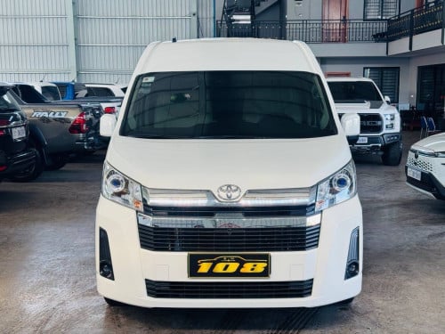 𝐓𝐨𝐲𝐨𝐭𝐚 𝐇𝐢𝐚𝐜𝐞 ឆ្នាំ 𝟐𝟎𝟐𝟓 VIP (ស្ពិច អារ៉ាប់)#ប្រេីលេខអូតូ #ប្រេីបាន6400គីឡូម៉ែត