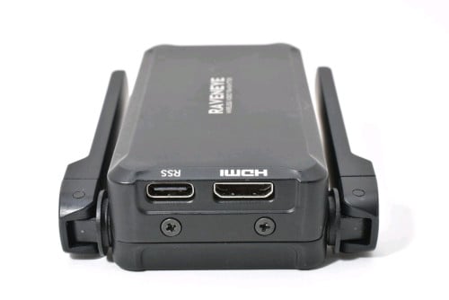 ដុំWierless មួយទឹកពីជប៉ុន DJI RAVENEYE ស្អាត ធានាមិនទាន់ប្រេីនៅខ្មែរ
