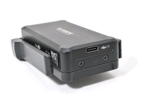 ដុំWierless មួយទឹកពីជប៉ុន DJI RAVENEYE ស្អាត ធានាមិនទាន់ប្រេីនៅខ្មែរ