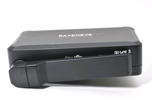 ដុំWierless មួយទឹកពីជប៉ុន DJI RAVENEYE ស្អាត ធានាមិនទាន់ប្រេីនៅខ្មែរ