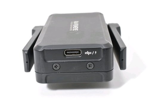 ដុំWierless មួយទឹកពីជប៉ុន DJI RAVENEYE ស្អាត ធានាមិនទាន់ប្រេីនៅខ្មែរ