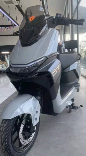 ម៉ូតូអគ្គិសនីយ៉ាឌា YADEA GS70