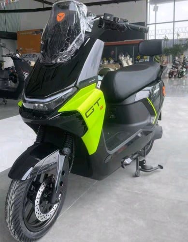ម៉ូតូអគ្គិសនីយ៉ាឌា YADEA GS70