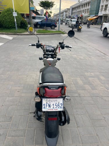 015 កាតគ្រីម៉ាស៊ីនតាន់