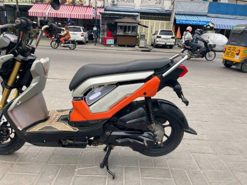 015 កាតគ្រីម៉ាស៊ីនតាន់