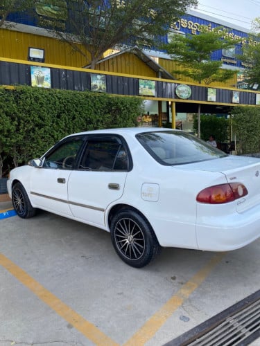 02 Le ស្អាតមេឡាន