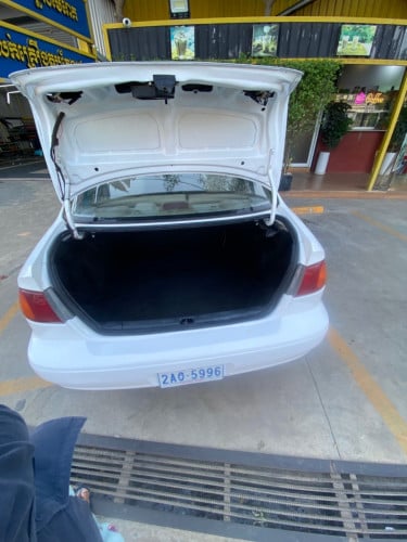 02 Le ស្អាតមេឡាន