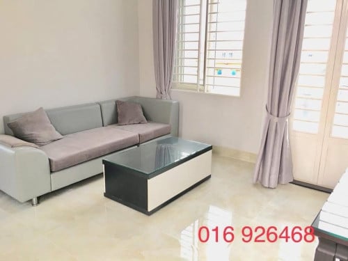 1 Bed 1 Bath Fully Furnished Apartment for Rent