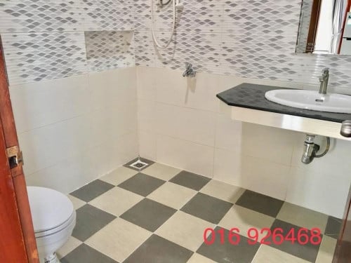 1 Bed 1 Bath Fully Furnished Apartment for Rent