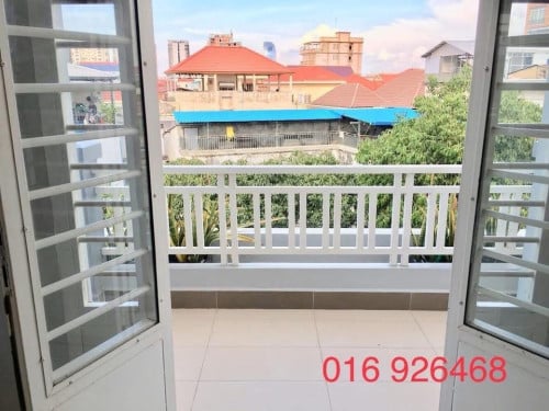 1 Bed 1 Bath Fully Furnished Apartment for Rent