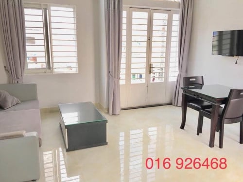 1 Bed 1 Bath Fully Furnished Apartment for Rent