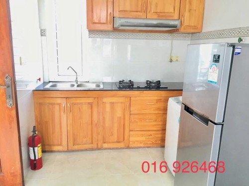 1 Bed 1 Bath Fully Furnished Apartment for Rent