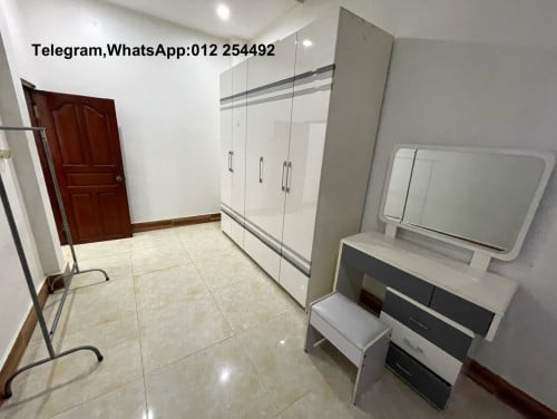 1 Bed 1 Bath Furnished Apartment for Rent