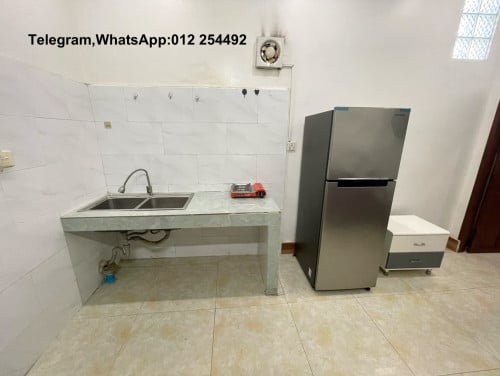 1 Bed 1 Bath Furnished Apartment for Rent