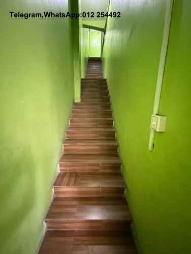 1 Bed 1 Bath Furnished Apartment for Rent