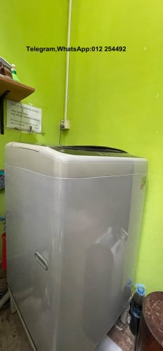 1 Bed 1 Bath Furnished Apartment for Rent