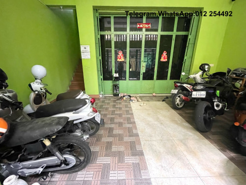 1 Bed 1 Bath Furnished Apartment for Rent