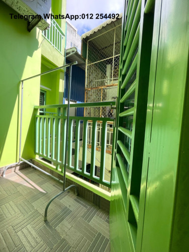 1 Bed 1 Bath Furnished Apartment for Rent