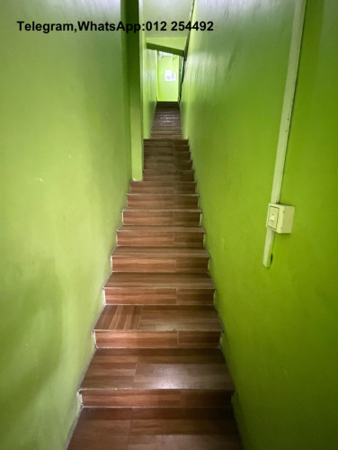 1 Bed 1 Bath Furnished Apartment for Rent