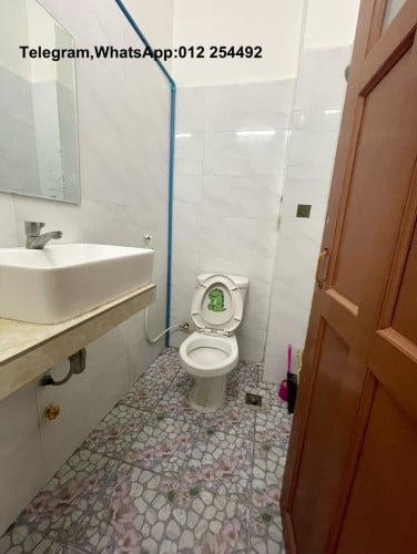 1 Bed 1 Bath Furnished Apartment for Rent