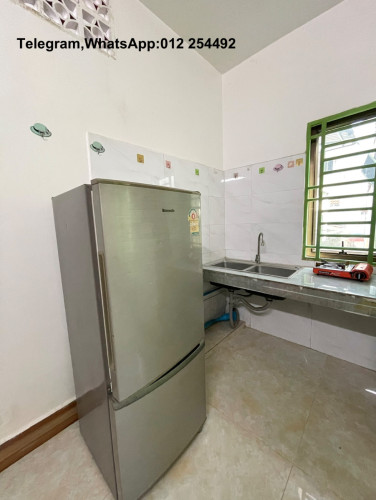 1 Bed 1 Bath Furnished Apartment for Rent