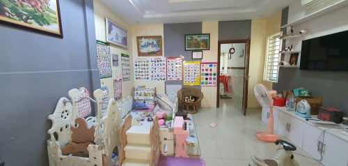 11ម៉ឺន$ ផ្ទះលក់ ក្រោយសាលាខណ្ឌដង្កោរ ផ្លូវកែង